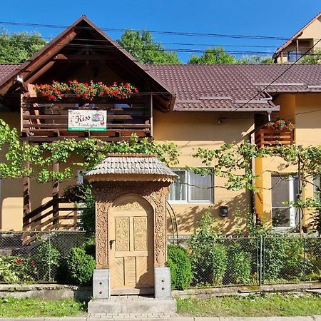 Casa Kiss Villa Совата Екстериор снимка