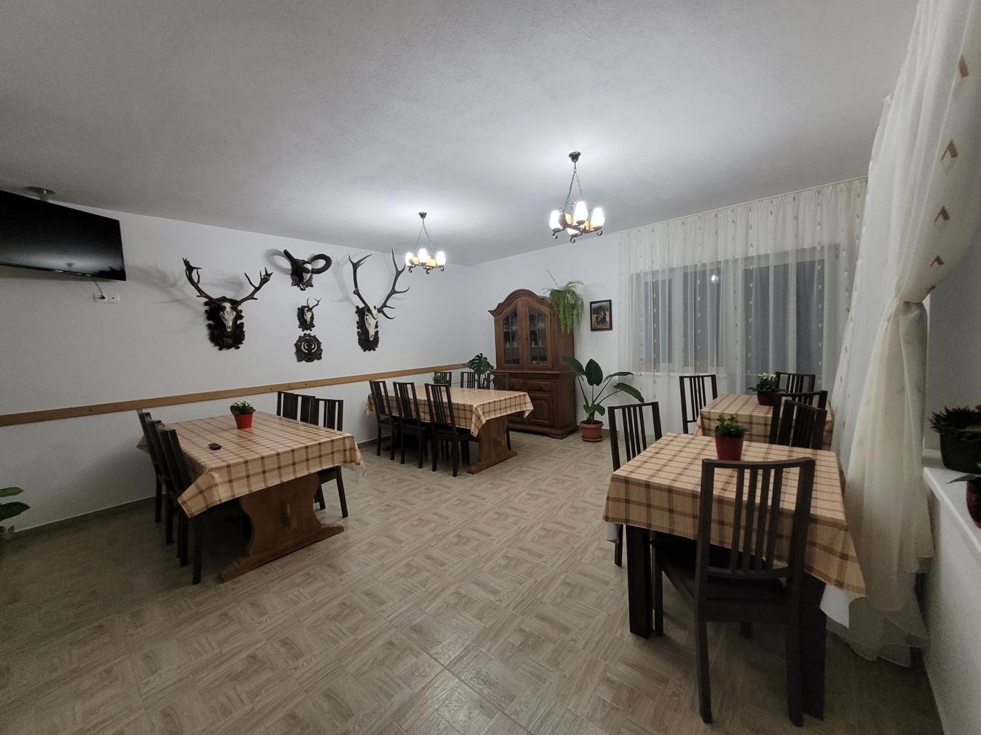 Casa Kiss Villa Совата Екстериор снимка