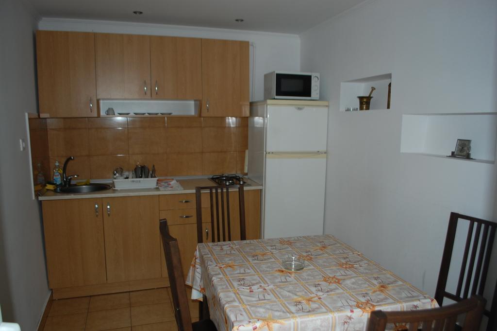 Casa Kiss Villa Совата Стая снимка