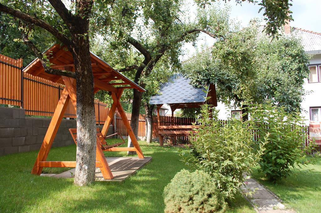Casa Kiss Villa Совата Екстериор снимка