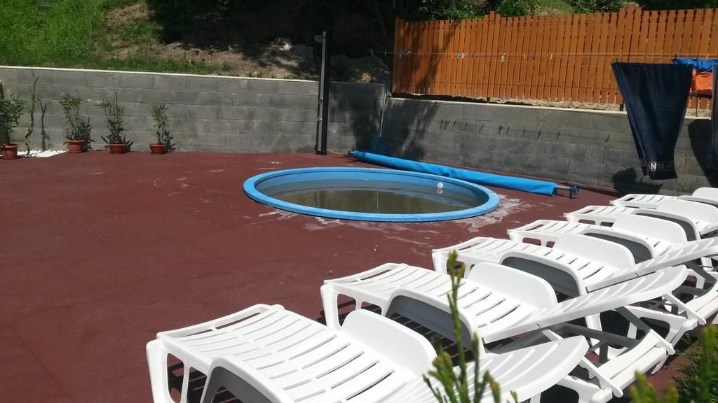 Casa Kiss Villa Совата Екстериор снимка